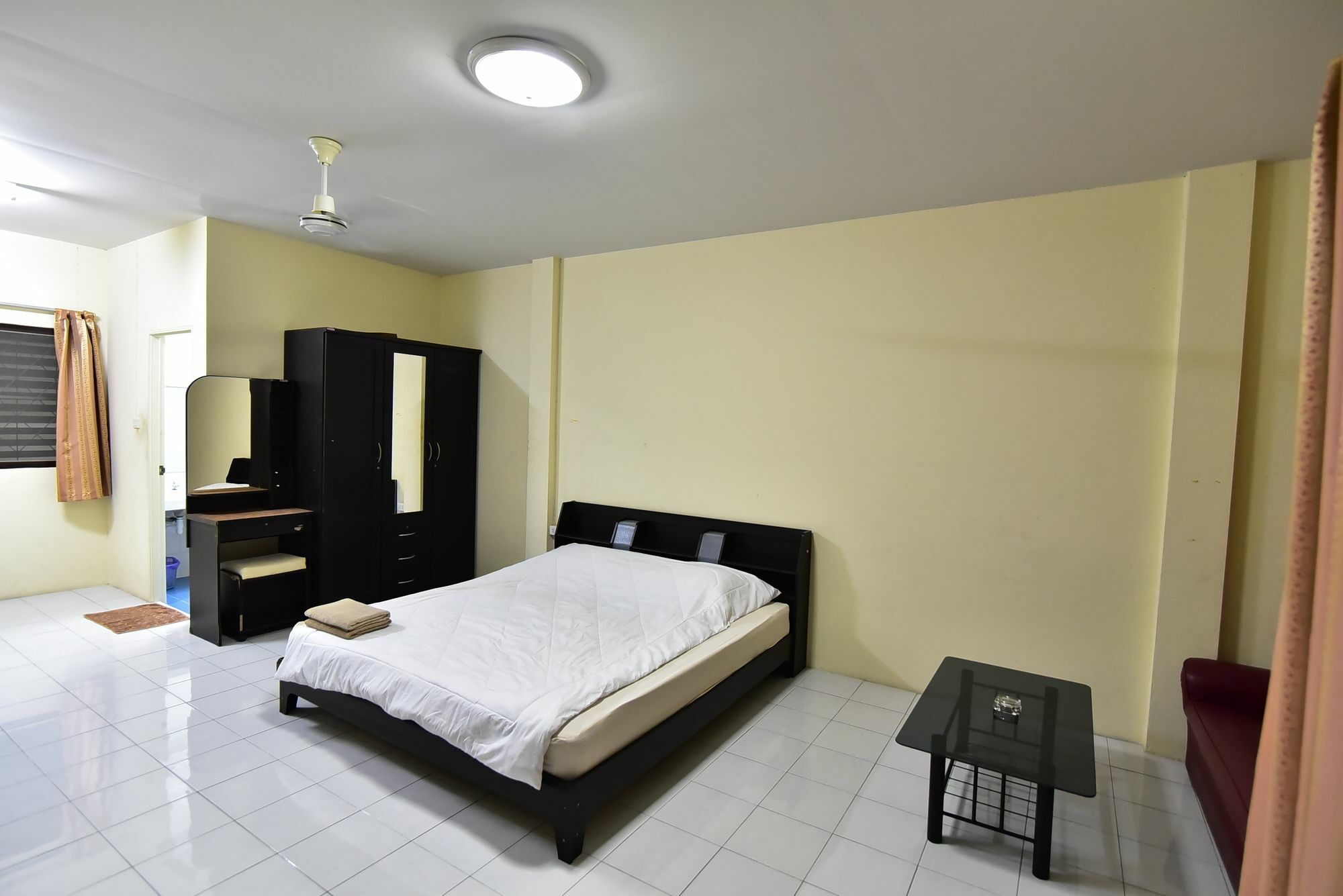 Kaesai Place Pattaya Buitenkant foto