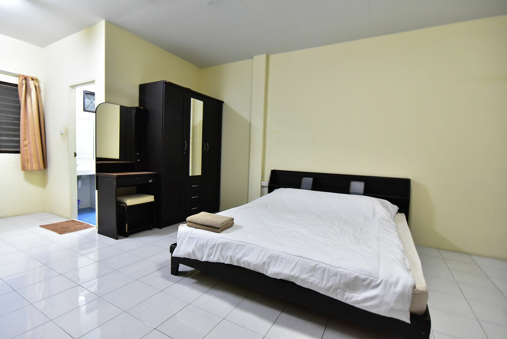 Kaesai Place Pattaya Buitenkant foto
