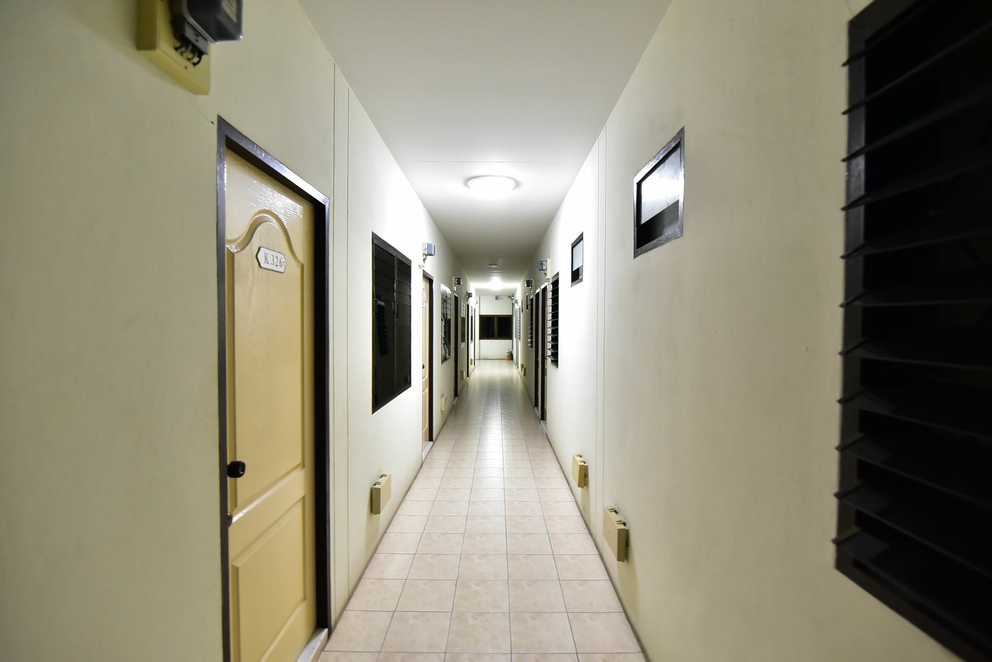 Kaesai Place Pattaya Buitenkant foto