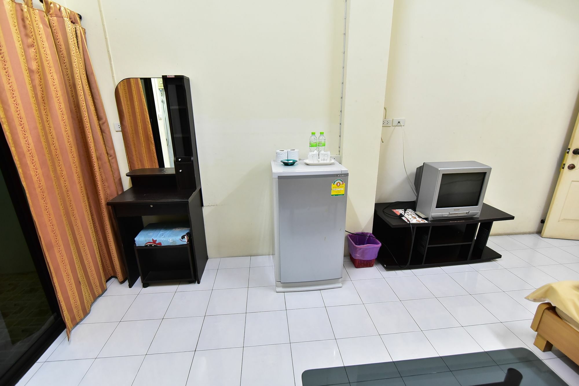 Kaesai Place Pattaya Buitenkant foto
